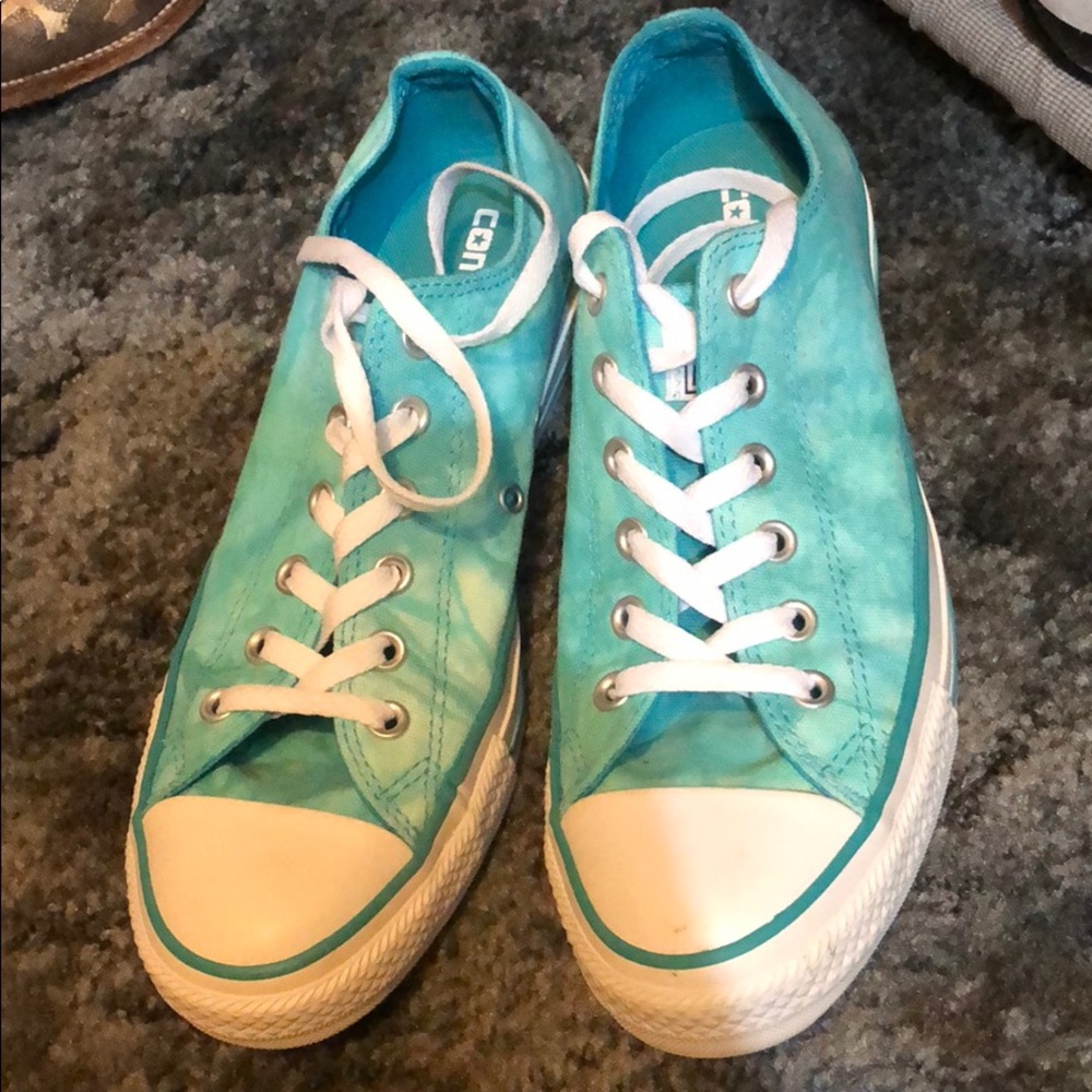 Converse Shoes